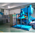 Automatic Fin Line Fin Press Machine Maker